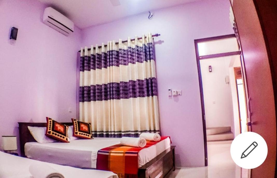 Saru Holiday Apartment - Upto 6 Guests Kandy Exterior photo
